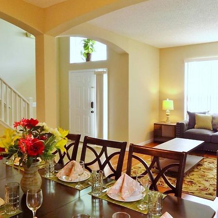 Edwin Island - Luxury Home, Excellent Location, Gated-Community Kissimmee Exterior foto