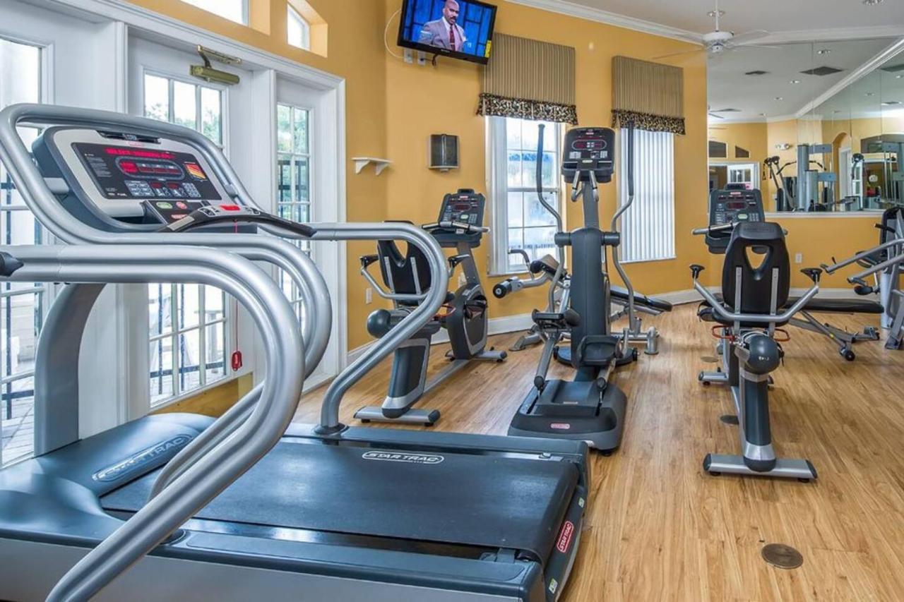 Edwin Island - Luxury Home, Excellent Location, Gated-Community Kissimmee Exterior foto